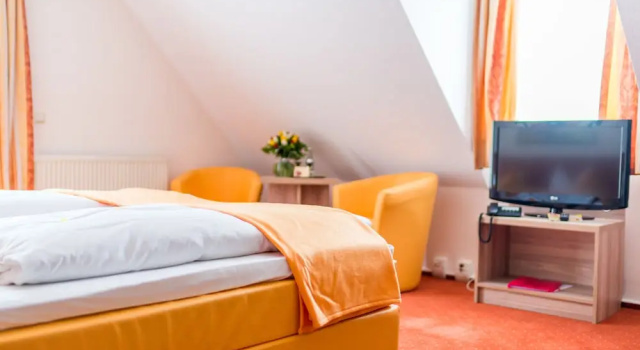 Familienhotel Friedrichshof GmbH