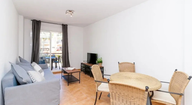 Apartamento Cañada del Barco Canovas, Забронировать Апартаменты/квартира Апартаменты Axarquía, Апартаменты/квартира