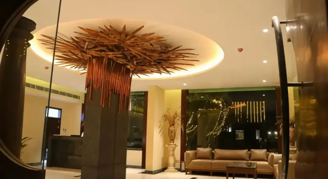 Earls Regent Negombo