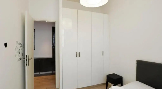 Апартаменты Sleek Apartments near Saint Germain