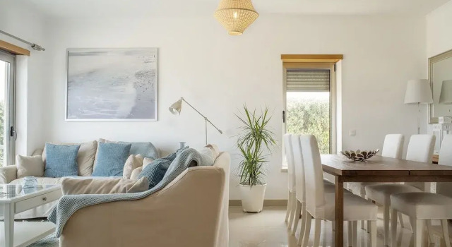 Best Houses 6 - Gorgeous House Sea View