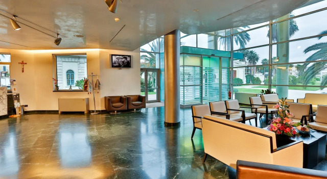Victoria Terme Hotel