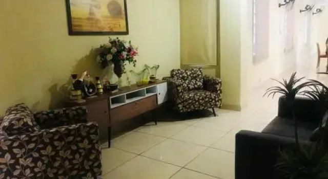 Hotel Central Campo Grande, Забронировать Отель Недорогие отели Кампу-Гранди, рядом с Santo Antonio Church, недорого