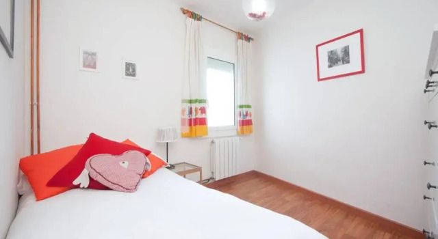 Apartamento Parc Güell