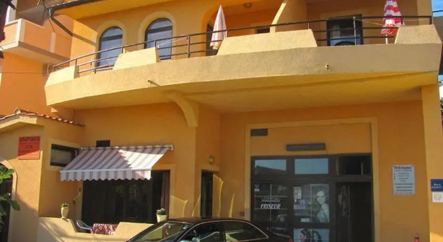 Apartments Damir 2838, Prenota Appartamento Hotel a Isole Quarnerine con parcheggio, Parcheggio