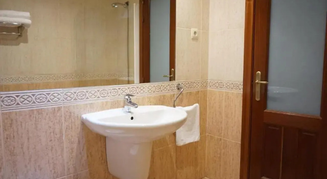 Одноместный номер Standard Villa Soledad