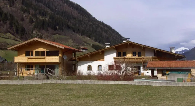 Bioholzhaus Haslinger, Забронировать Апартаменты/квартира Апартаменты Тироля, Апартаменты/квартира