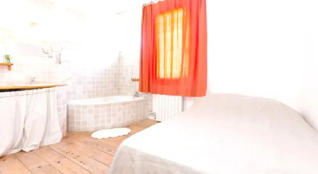 House With 2 Bedrooms in Avignon, With Furnished Terrace and Wifi