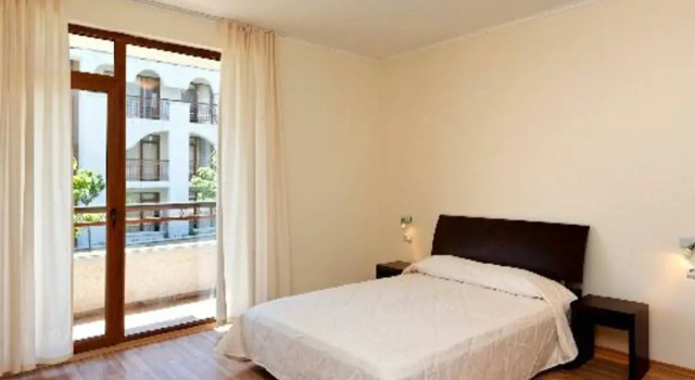 Sunrise Club Apart Hotel, Забронировать Апарт-отель Равда регион Солнечный берег