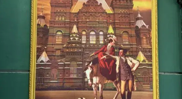 Yulia Russian Mansion (Harbin Railway Station Museum Subway Station), Varaa Hotelli Harbin Heilongjiang