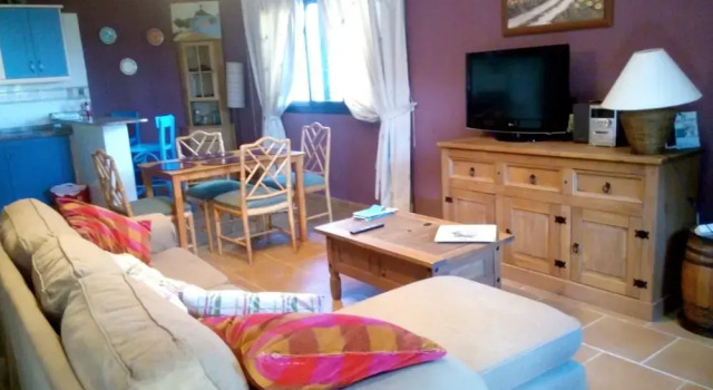 House With 2 Bedrooms in San Sebastián de La Gomera, With Wonderful se, Забронировать Отель Отели Сан-Себастьян-де-ла-Гомеры с парковкой, рядом с Концертный зал Insular Infanta Cristina, Парковка