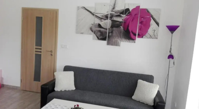 Апартаменты Apartmány Na Rozcestí