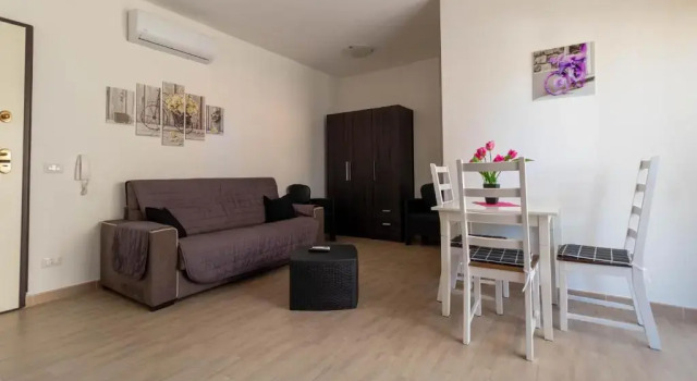 Апартаменты The Tiny House - Wonderful Alghero