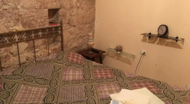 Студия Apartments Aurora Delle Rose