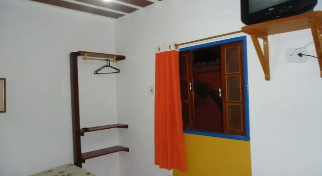 Flores De Buzios Suites