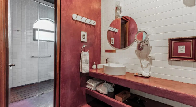 Семейный номер Standard Pug Seal Polanco Anatole France