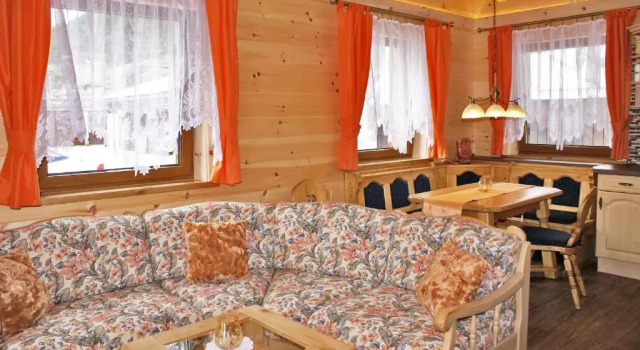 Chalet Ramsau, Varaa Mökki Hotellit Baijeri pysäköinnillä, Pysäköinti