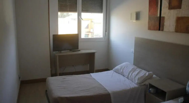 Двухместный номер Standard HOSTAL FRANCISCO SALINAS