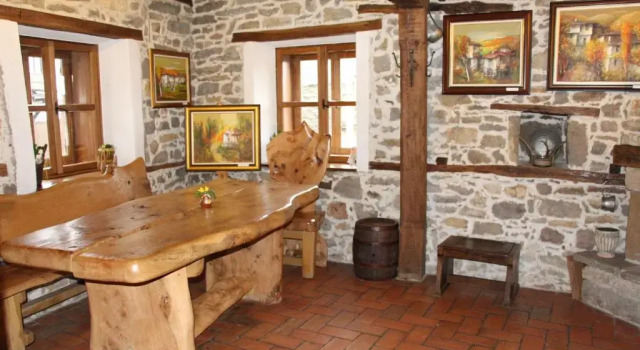 Номер Standard Guest House The Old Lovech