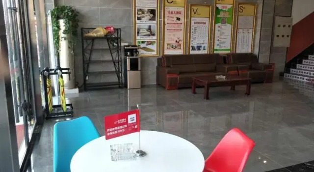 Shell Maocun Town Renmin Road Hotel, Prenota Hotel Xuzhou Jiangsu