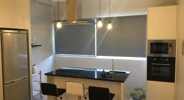 Апартаменты Cantinho do Sonho