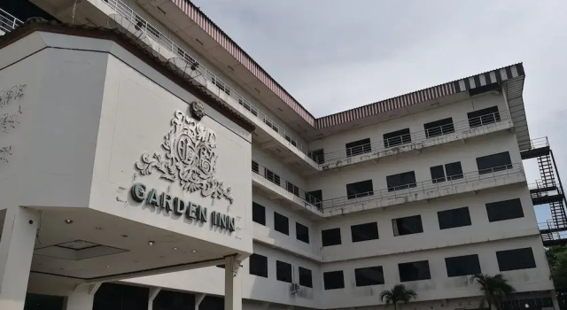 CL Garden Inn, Забронировать Отель Отели Ангтхонг с завтраком, Завтраки