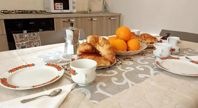 Апартаменты Marisol Apartment