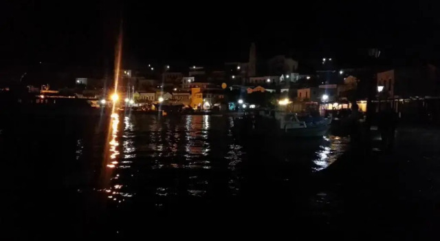 Mikas House, Забронировать Отель Халки Halki Island