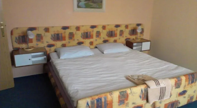 Pension Berta