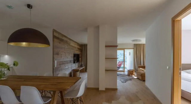 Апартаменты Deluxe Sun Lodge Schladming by Schladming-Appartements