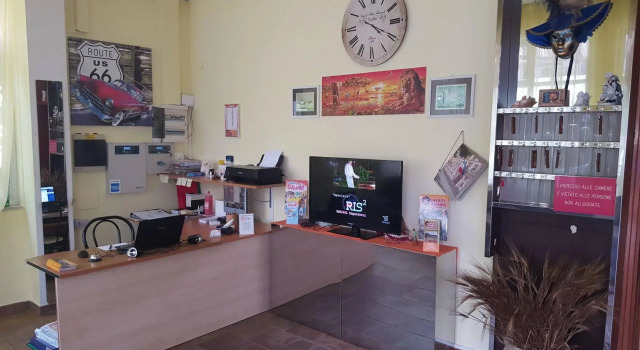 Hotel Villa Lorena, Забронировать Отель Мирамаре Римини