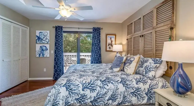 Sunset Captiva 10