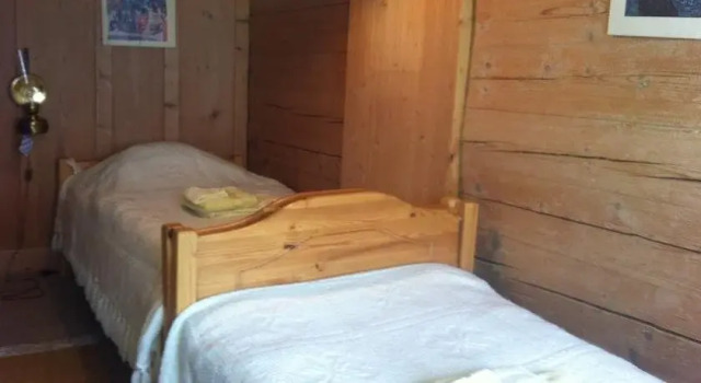 Ferienwohnung im Grünen, Prenota Hotel Grindelwald 
