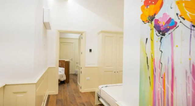 Номер Standard Luxury B&B La Riserva Dannunziana