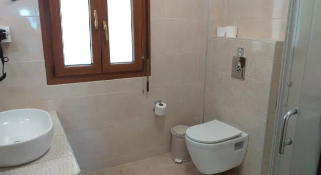 Апартаменты Barbagiannis House