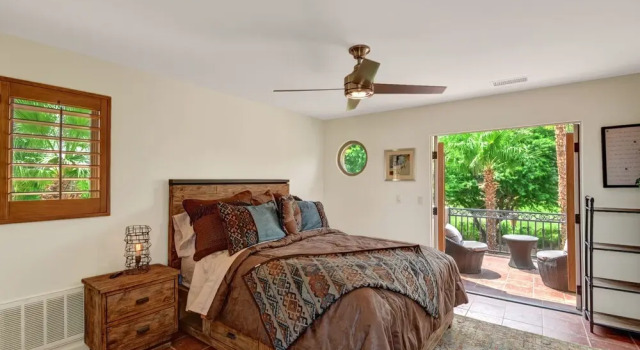 CHERRY BALL ESTATE, PGA WEST - LA QUINTA Holiday home 5