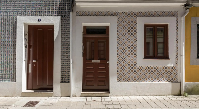 BRA com Apartments Oporto House 68, Забронировать Апартаменты/квартира Порту Регион Порту, рядом с Театр Coliseu do Porto