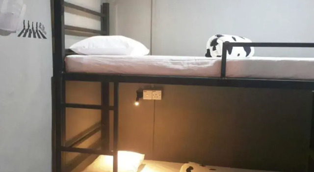 B&B21 - Hostel, Prenota Ostello Kota Kinabalu Sabah