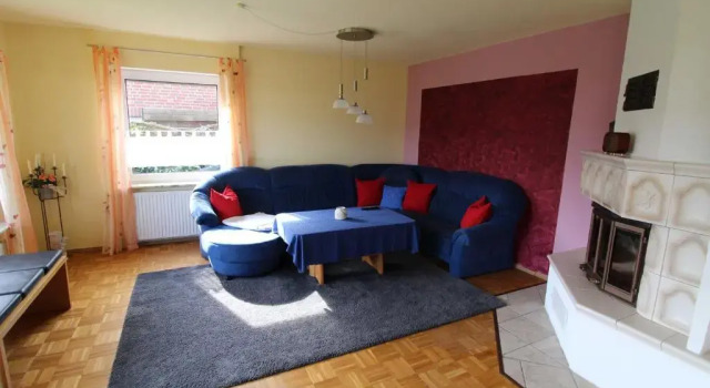 Familienferienhaus Goethestraße, 95140, Забронировать Отель Раудерфен East Frisia