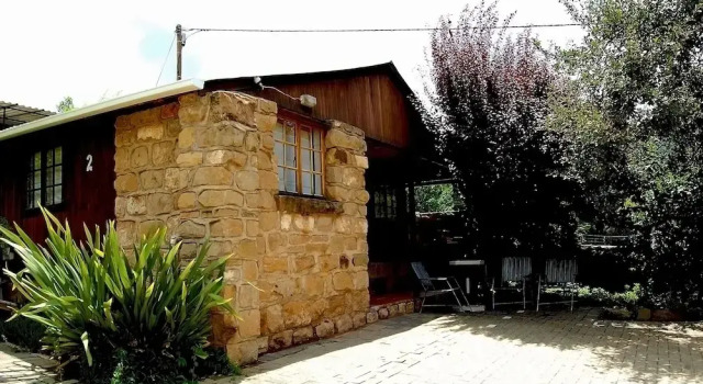 Семейный номер Standard Stonehaven Clarens