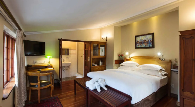 Kleinkaap Boutique Hotel, Buchen Sie Boutique Centurion Tshwane