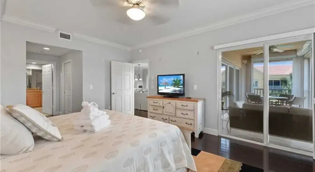 Bella Lago 141 - Three Bedroom Penthouse