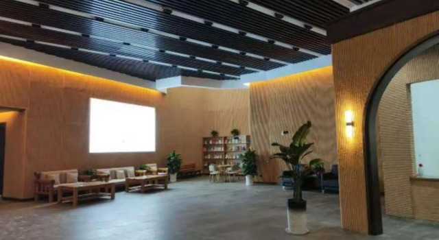 Yilu Hotel, Book Hotel Hoteller i Shaanxi med parkering, Parkering