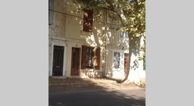 Коттедж maison de ville à deux pas du centre ville