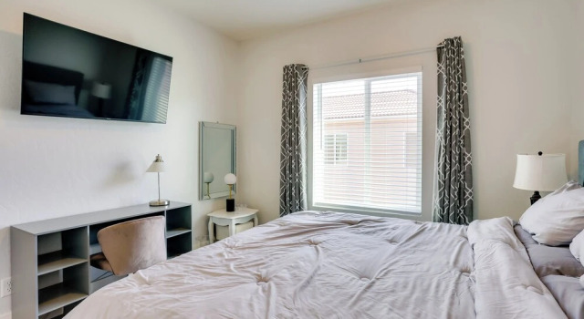 Коттедж Fresno Home w/ Grill - 9 Mi to Downtown