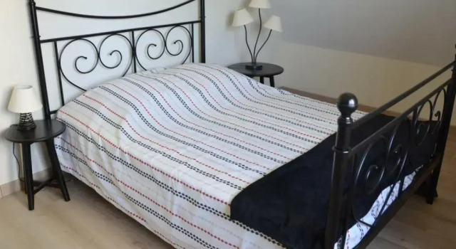 Gîte Pouillé, 5 pièces, 10 personnes - FR-1-491-273, Rezerwuj Hotel  