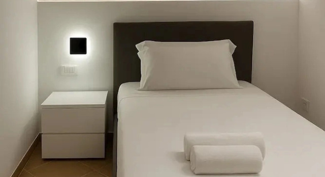 Двухместный полулюкс AR Palace Hotel - Palermo