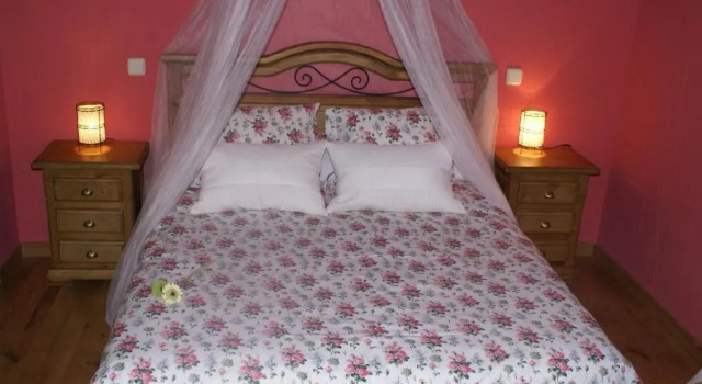 Apartamentos Turísticos Reserva de la Biosfera, Buchen Sie Ferienwohnung Horcajuelo de la Sierra Sierra Norte Madrid