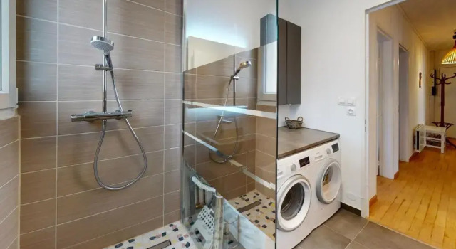 Апартаменты Gîte Saint Josse 3 chambres