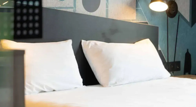 Двухместный номер Superior с балконом ibis Styles Dreux Centre Gare